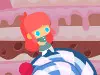Candy Runner