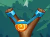 Candy SlingShot