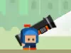 Cannon Hero Online