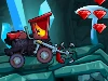 Car Eats Car: Dungeon Adventure