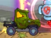 Car Eats Car Evil Cars