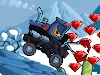 Car Eats Car: Winter Adventure