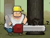 Chainsaw Chuck 2