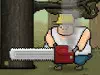 Chainsaw Chuck