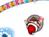 Christmas Chain Game