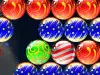 Christmas Shooter Game