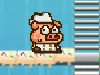 Chu Choo Cake