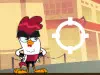 Chuck Chicken Magic Egg