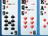 Classic Freecell Solitaire