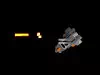 Comet Buster