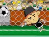 Crazy Freekick