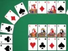 Crescent Solitaire 2