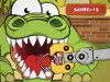 Crocodile Millionaire