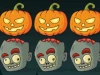 Crush to Party: Halloween Edition