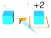 Cube Wave