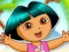 Cute Dora Dressup