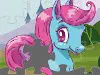 Cute Little Horse Jigsaw