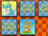 Cute Memo