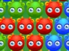 Cute Monster Bubble Shooter