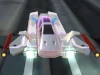 Cyber Racer Battles