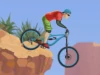 BMX bike