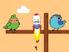 Dashing Birds
