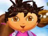 Dora Real Haircuts
