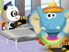 Dr Panda Airport