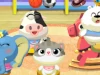 Dr Panda Daycare