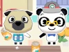 Dr Panda School