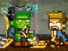 Dracula, Frankenstein & Co