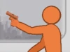 Drunken Duel