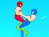 Drunken Wrestle