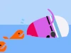 Dumb Ways to Die 2 The Games