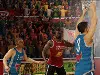 Dunking Legends