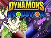 Dynamons Evolution