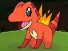Dynamons World