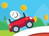Eggy Car