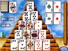 Egyptian Pyramid