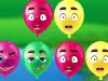 Emoticon Balloons