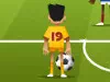 Euro Football Kick 2016