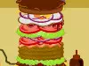 Extreme Burger