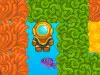 Fancy Diver