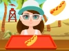 Fast Menu Game