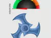 Fidget Spinner Extreme