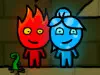 Fireboy and Watergirl 5 Elements