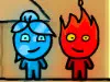 Fireboy & Watergirl 2: The Light Temple