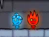 Fireboy & Watergirl 3: Ice Temple