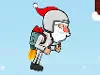 Flappy Santa