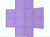 Folding Block Puzzle